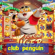 club penguin telegram 2024